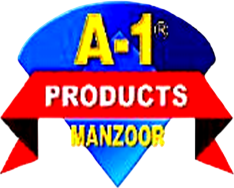 A-1 Products (Manzoor) logo