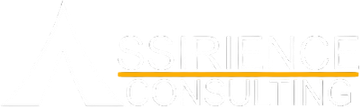 Assirience Consulting logo