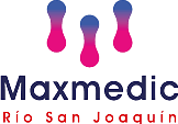 Maxmedic Rio San Joaquin logo