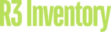 R3 Inventory logo